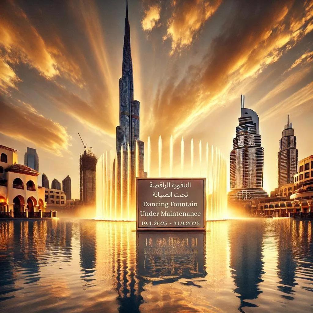 Appartement Elite Royal - Full Burj Khalifa & Fountain View - Premium Dubai